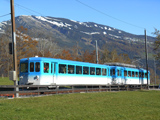 RB (Rigi Bahnen) BDhe 2/4 (ARB)